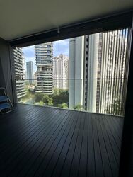 OUE Twin Peaks (D9), Condominium #461706191